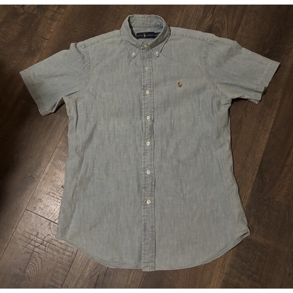 ralph lauren shirt M